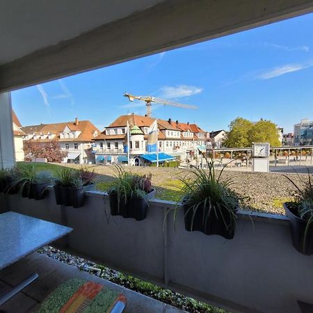 Business Apartment In Rheinfelden Rheinfelden  Zewnętrze zdjęcie