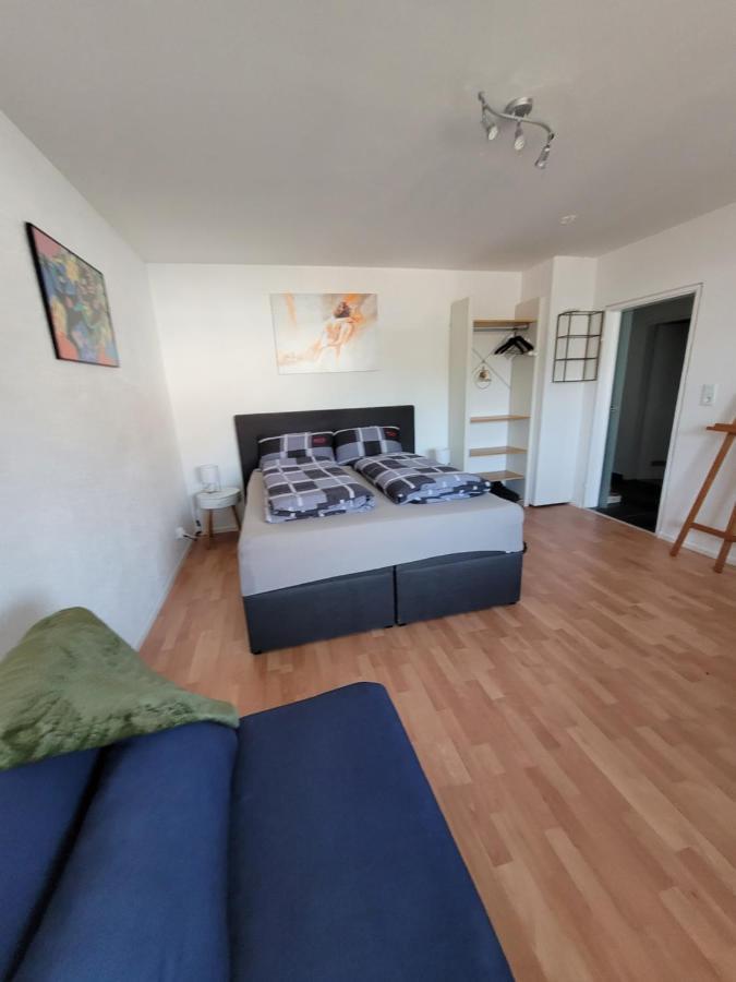Business Apartment In Rheinfelden Rheinfelden  Zewnętrze zdjęcie