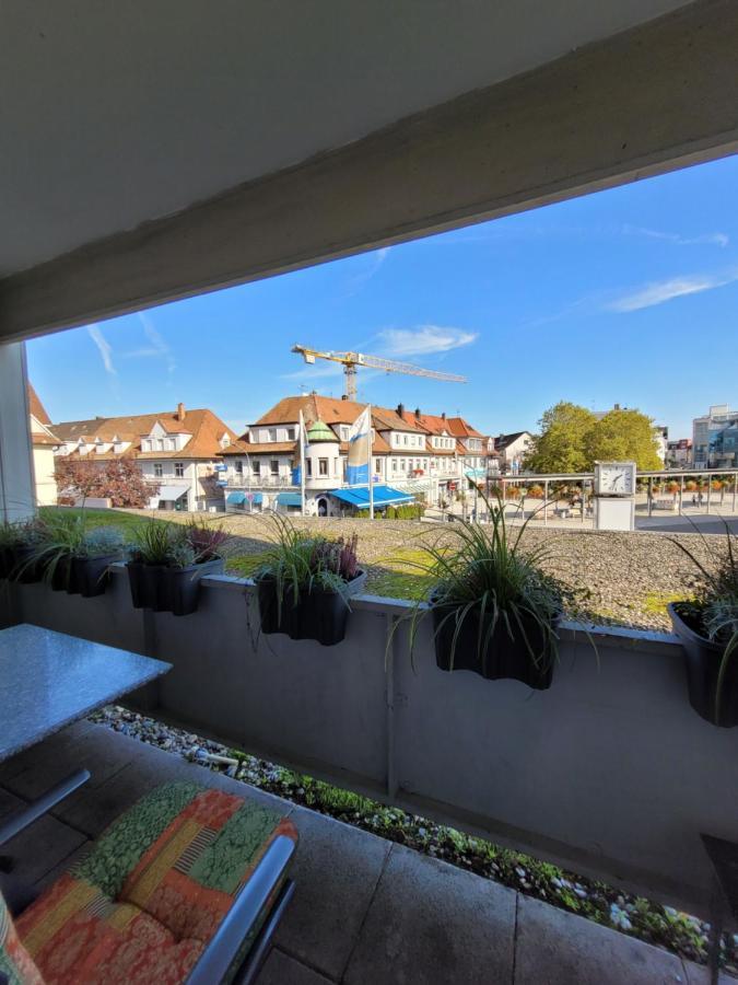 Business Apartment In Rheinfelden Rheinfelden  Zewnętrze zdjęcie