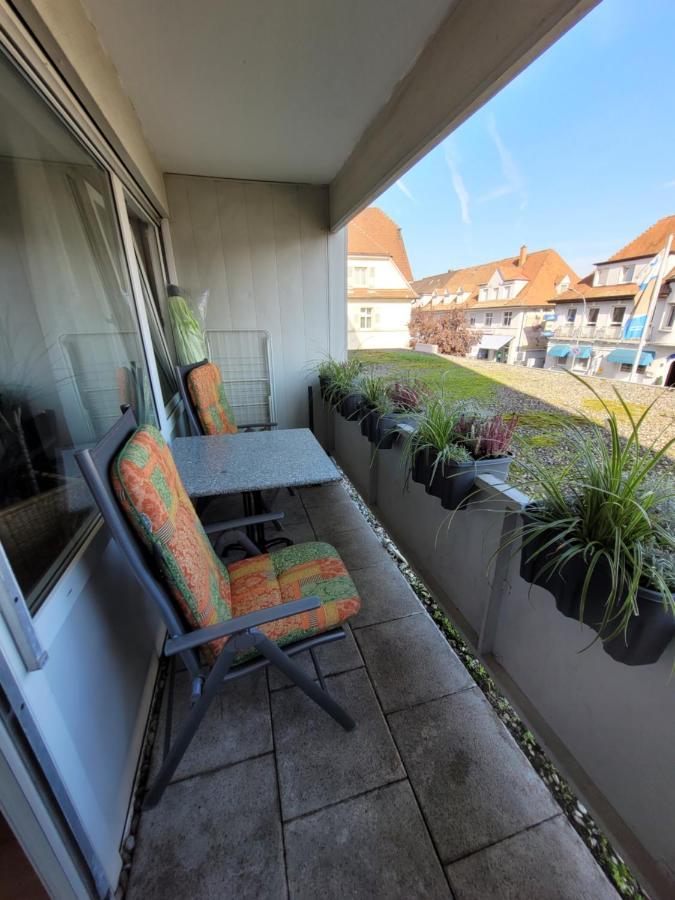 Business Apartment In Rheinfelden Rheinfelden  Zewnętrze zdjęcie